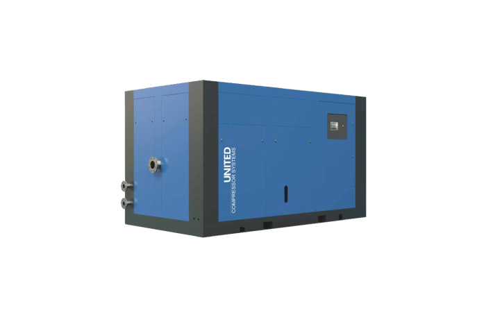 UD 75-400kW 0.7-1.0MPa