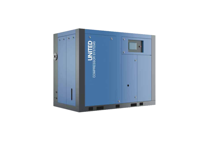 UD-VFD 75-355kW 0.7-1.0MPa