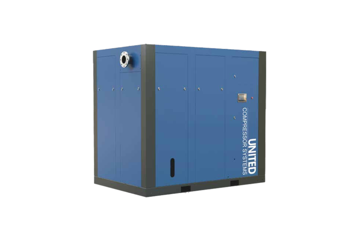 UD-VPM 37-250kW 0.2-0.4MPa