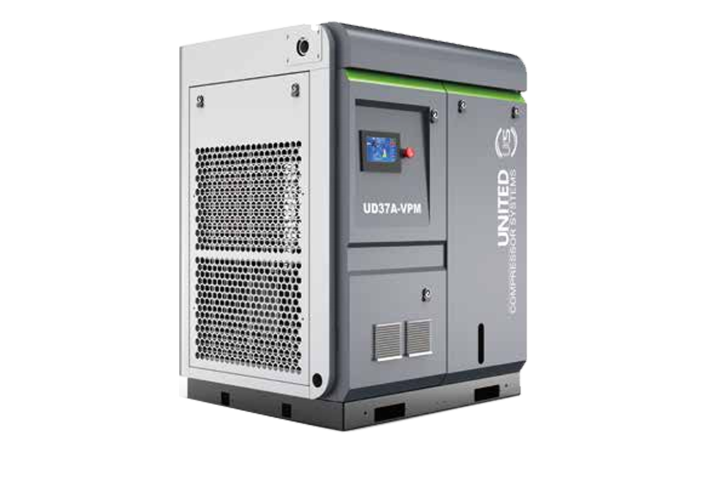UD-VPM 5.5-55kW 0.7-1.0MPa