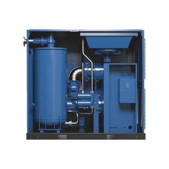 UD-VPM 37-250kW 0.2-0.4MPa
